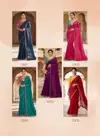 Dhupika By Vallabhi N C Satin Wholesale Daily Wear Saree Suppliers In Mumbai